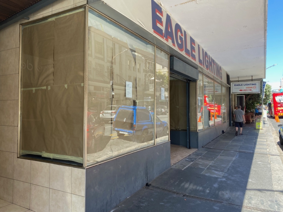 To Let commercial Property for Rent in Cape Town City Centre Western Cape